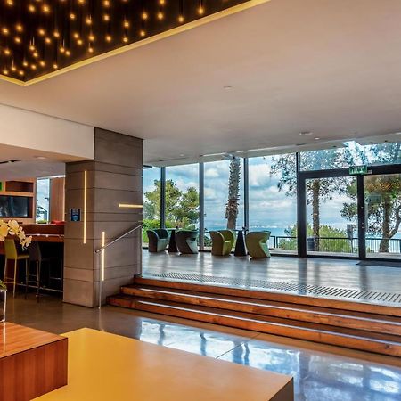 Nof Hotel Haifa Buitenkant foto